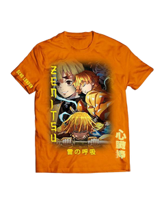 Öcho Zenitsu Tee