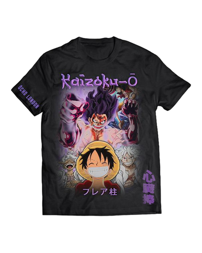 Öcho One Piece Tee